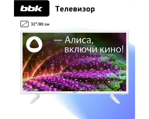 Телевизор BBK 32LEX-7290