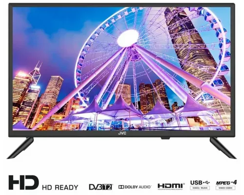 Телевизор JVC LT-24M485