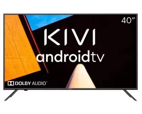Телевизор KIVI 40F710KB