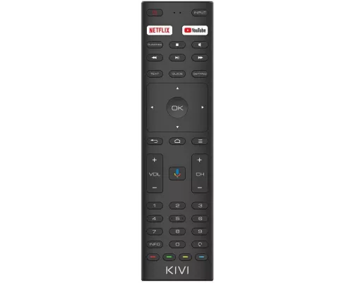 Телевизор KIVI 40F710KB