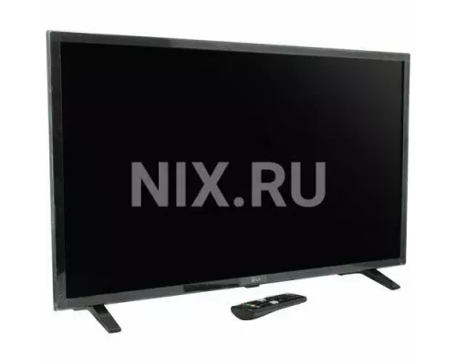 Телевизор LG 32LM6370PLA