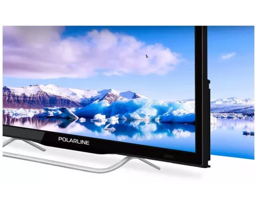 Телевизор POLARLINE 24PL51TC-SM