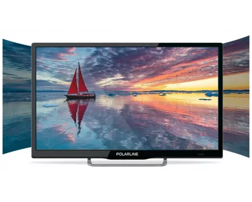 Телевизор POLARLINE 24PL51TC-SM