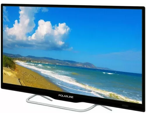 Телевизор POLARLINE 24PL51TC-SM
