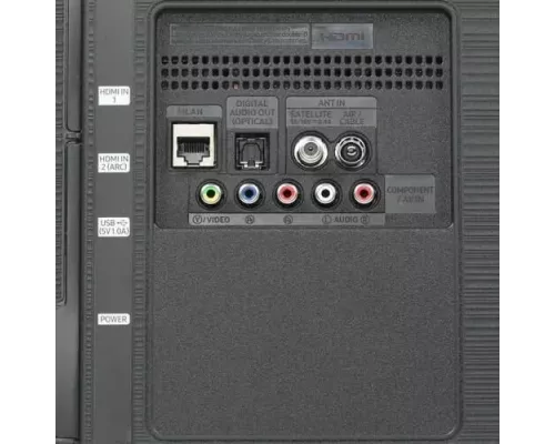 Телевизор Samsung UE32T4500