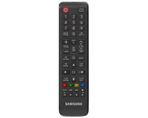 Телевизор Samsung UE55TU7002UX