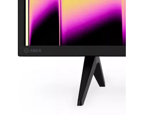 Телевизор SBER SDX-55U4010B