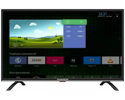 Телевизор Thomson T32RTE1300