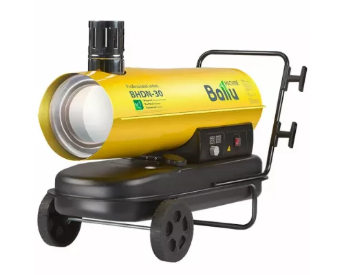 Тепловая пушка Ballu BHDN-30