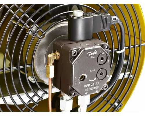 Тепловая пушка Ballu BHDN-30