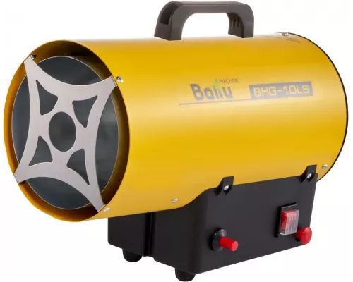 Тепловая пушка Ballu BHG-10LS
