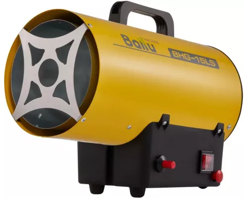 Тепловая пушка Ballu BHG-15LS