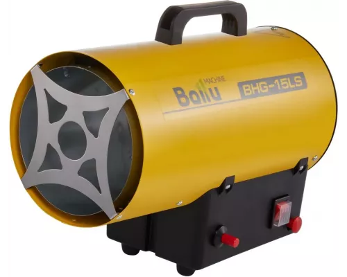 Тепловая пушка Ballu BHG-15LS
