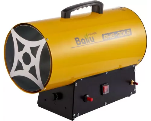 Тепловая пушка Ballu BHG-30LS