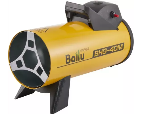 Тепловая пушка Ballu BHG-40M