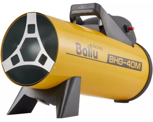 Тепловая пушка Ballu BHG-40M