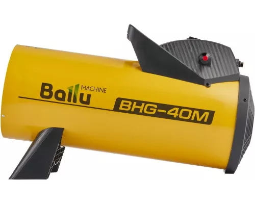Тепловая пушка Ballu BHG-40M