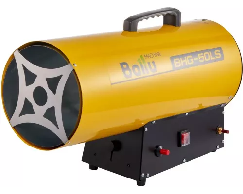Тепловая пушка Ballu BHG-50LS