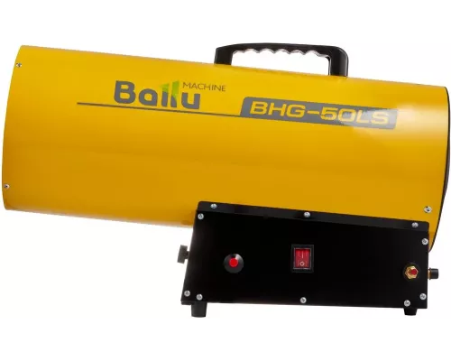 Тепловая пушка Ballu BHG-50LS