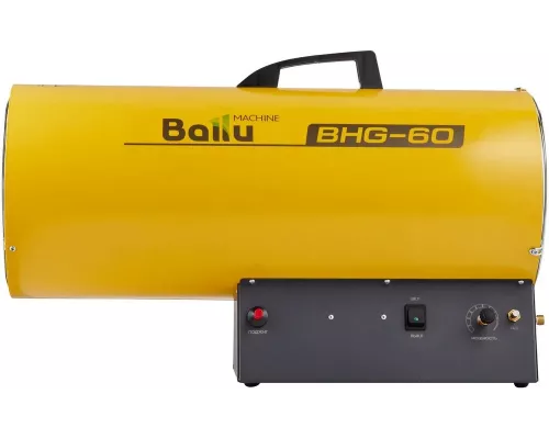 Тепловая пушка Ballu BHG-60