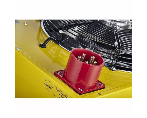 Тепловая пушка Ballu BHP-M-9