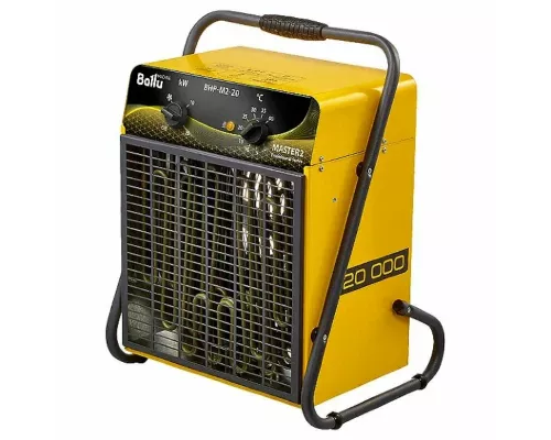 Тепловая пушка Ballu BHP-M2-20