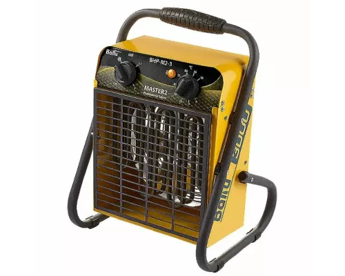 Тепловая пушка Ballu BHP-M2-3