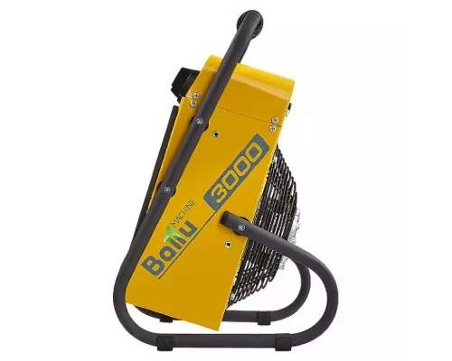 Тепловая пушка Ballu BHP-M2-3