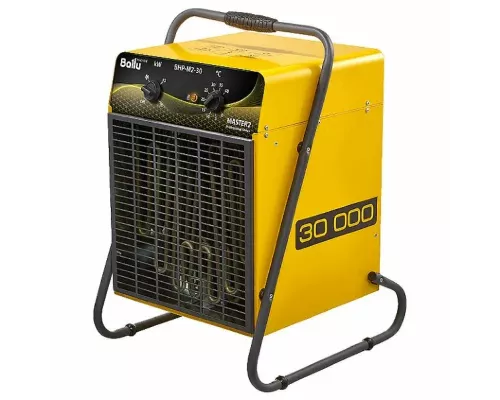 Тепловая пушка Ballu BHP-M2-30