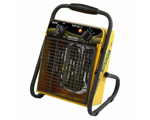 Тепловая пушка Ballu BHP-M2-5