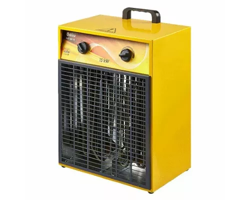 Тепловая пушка Ballu BHP-ME-15