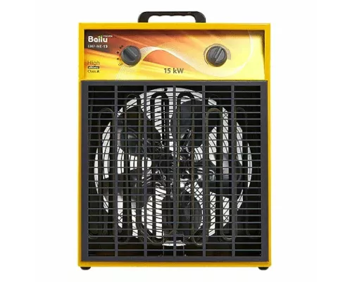 Тепловая пушка Ballu BHP-ME-15