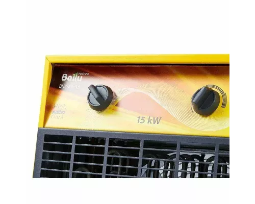 Тепловая пушка Ballu BHP-ME-15