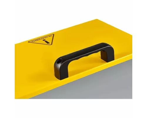 Тепловая пушка Ballu BHP-ME-15