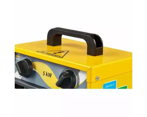 Тепловая пушка Ballu BHP-ME-5