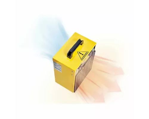 Тепловая пушка Ballu BHP-ME-5