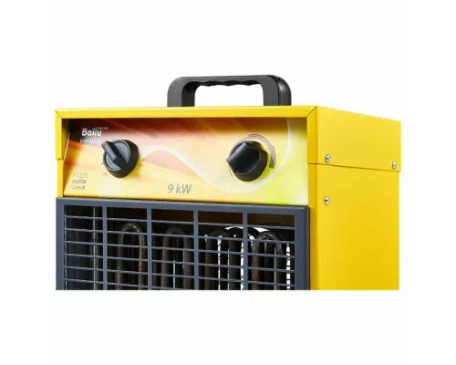 Тепловая пушка Ballu BHP-ME-9