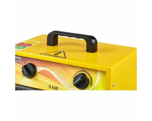 Тепловая пушка Ballu BHP-ME-9