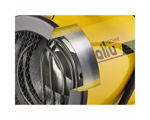 Тепловая пушка Ballu BHP-P-3