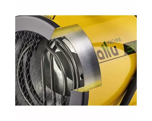 Тепловая пушка Ballu BHP-P-9