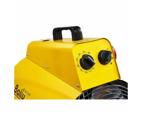 Тепловая пушка Ballu BHP-P2-15