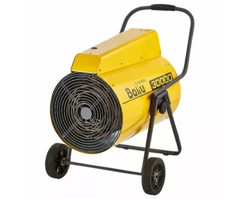 Тепловая пушка Ballu BHP-P2-30