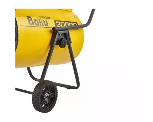 Тепловая пушка Ballu BHP-P2-30