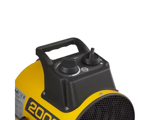 Тепловая пушка Ballu BHP-PE2-2