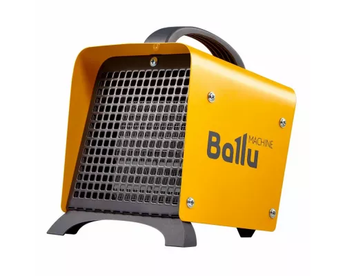 Тепловая пушка Ballu BKS-3