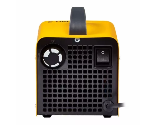 Тепловая пушка Ballu BKS-3