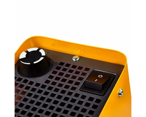 Тепловая пушка Ballu BKS-3