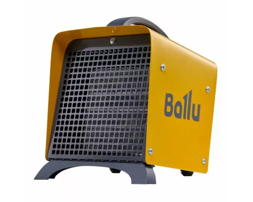 Тепловая пушка Ballu BKS-5