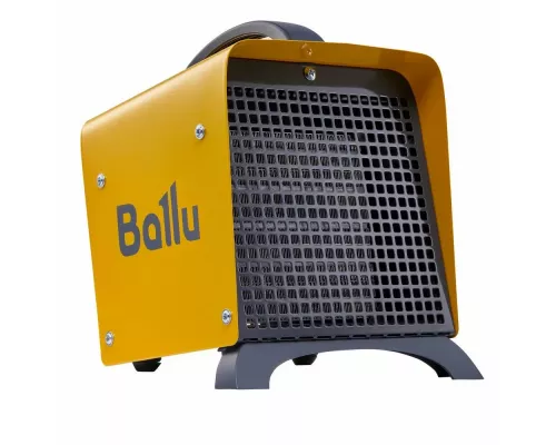 Тепловая пушка Ballu BKS-5