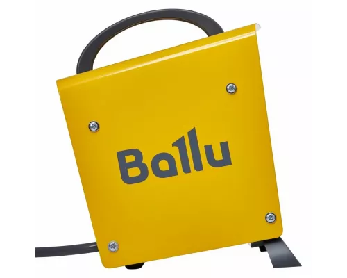 Тепловая пушка Ballu BKS-5